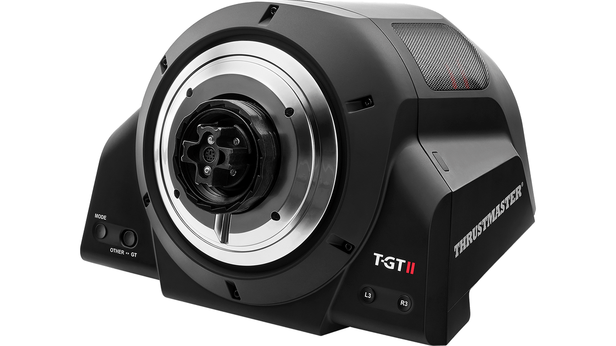 T-GT II Servo Base