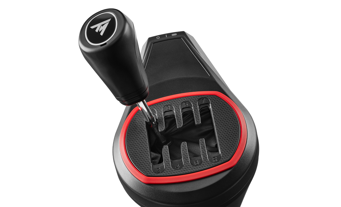 TH8S Shifter Add-On