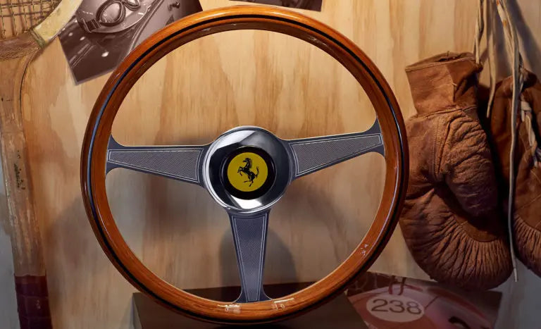 Ferrari 250 GTO