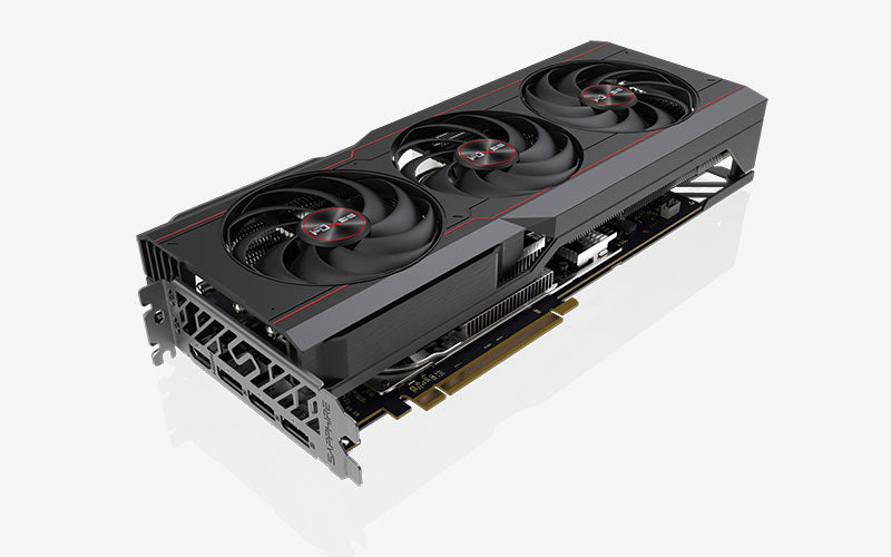 PULSE+ AMD Radeon™ RX 6800XT Gaming Graphics Card with 16GB GDDR6