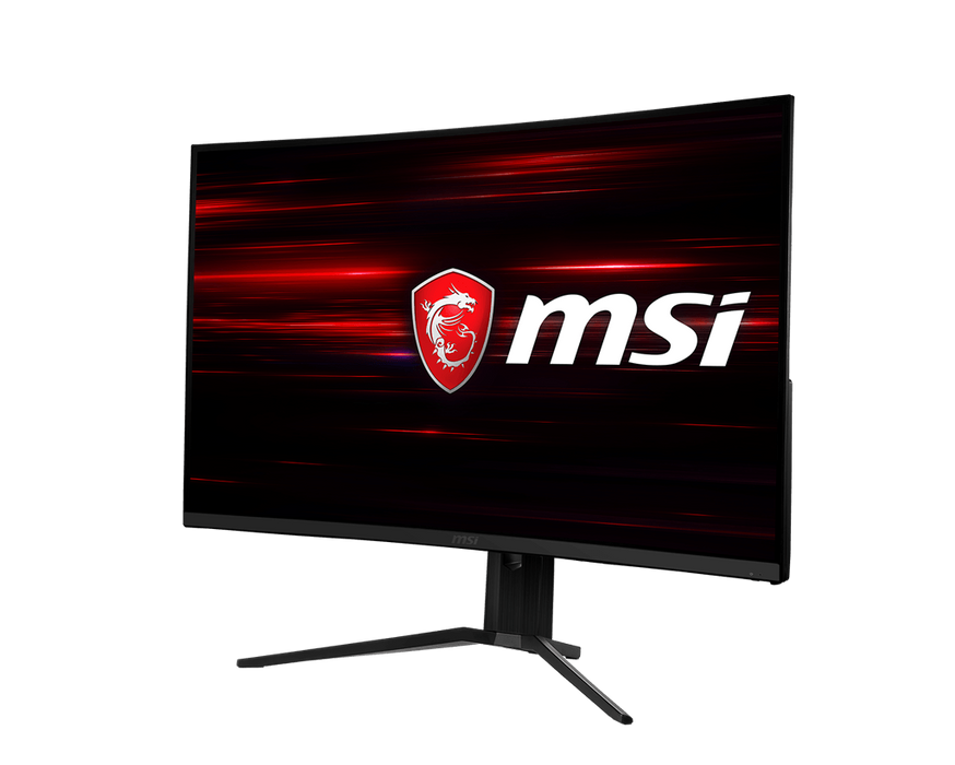 Optix MAG322CQR 31.5"