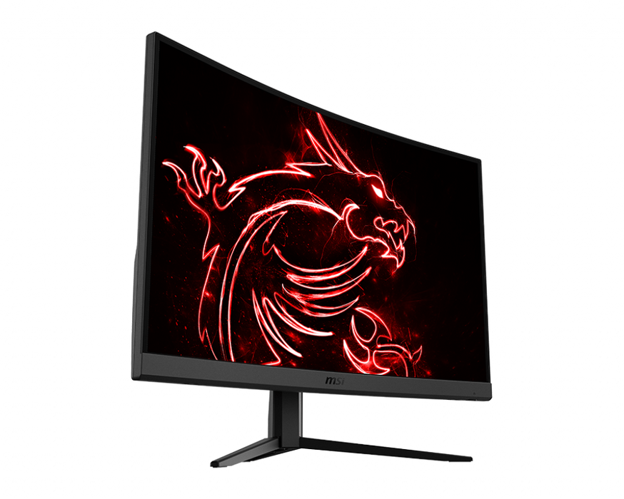 Optix G27CQ4 27"