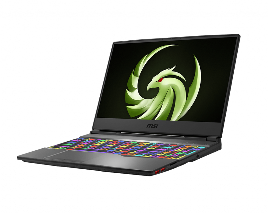 Alpha 15 A3DDK 15.6"