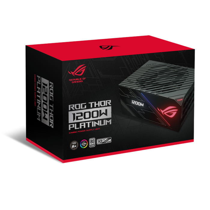 ROG-THOR
