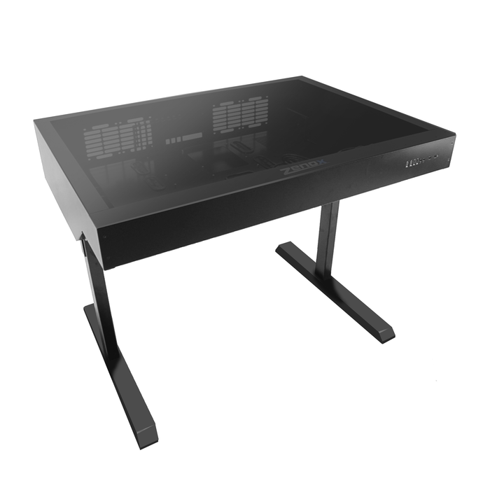 Zeus Gaming Desk 1.0m (Version 2)