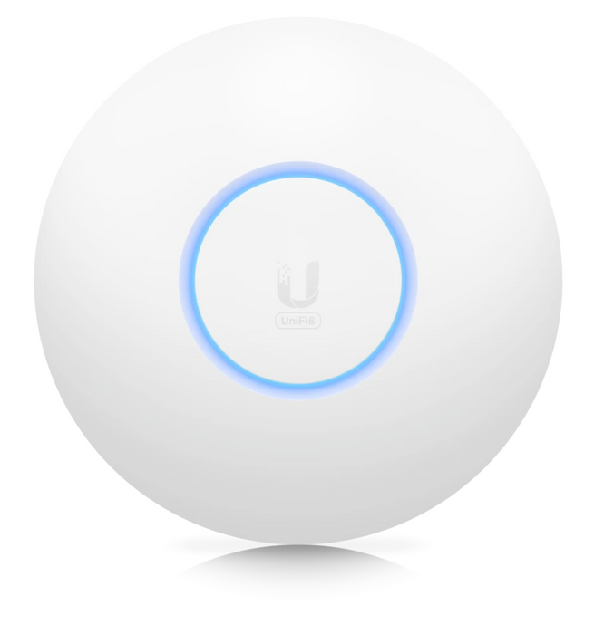 UniFi 6 Pro Access Point (Wifi 6)