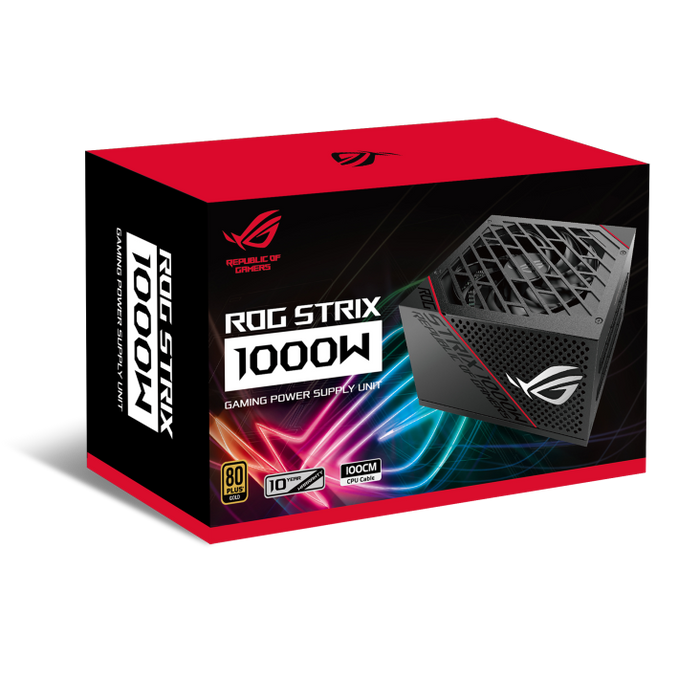 ROG-STRIX