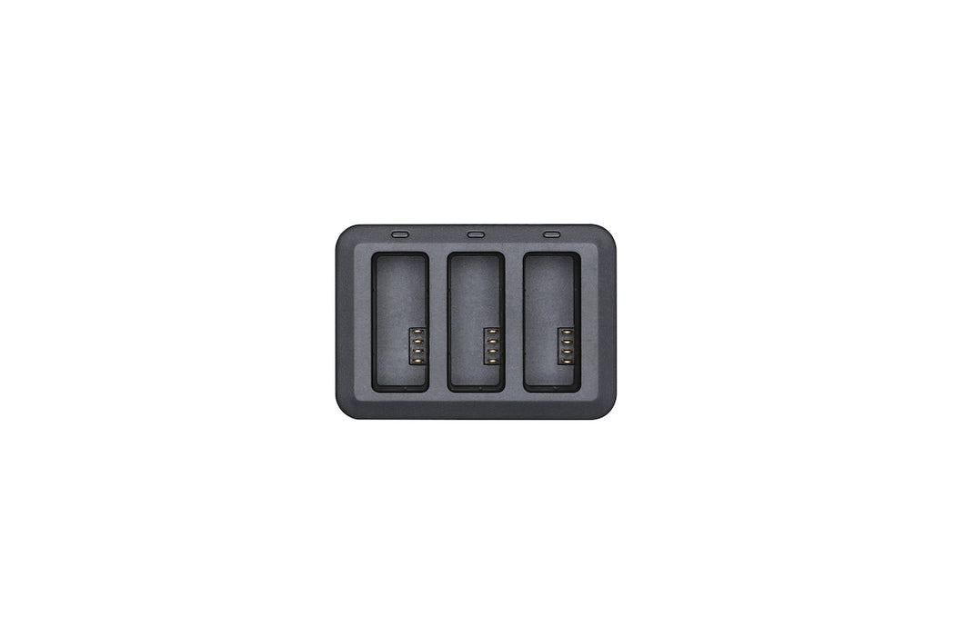 Tello 電池管家 Battery Charging Hub