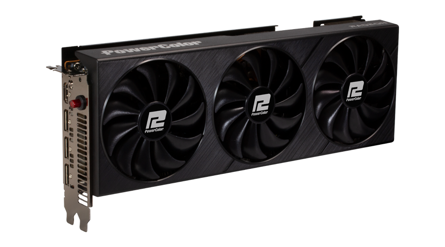 Fighter AMD Radeon RX6800 16GB GDDR6