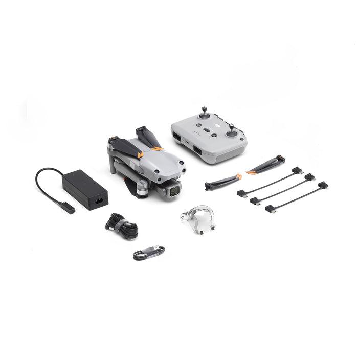 Mavic Air 2s