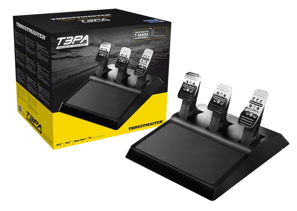 T3PA