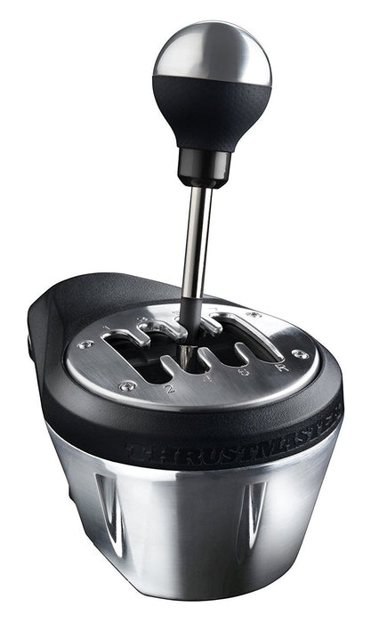 TH8A Shifter Add-On
