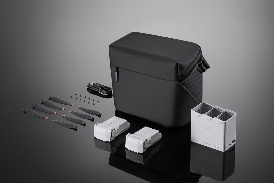 Mini 3 Pro Fly More Kit
