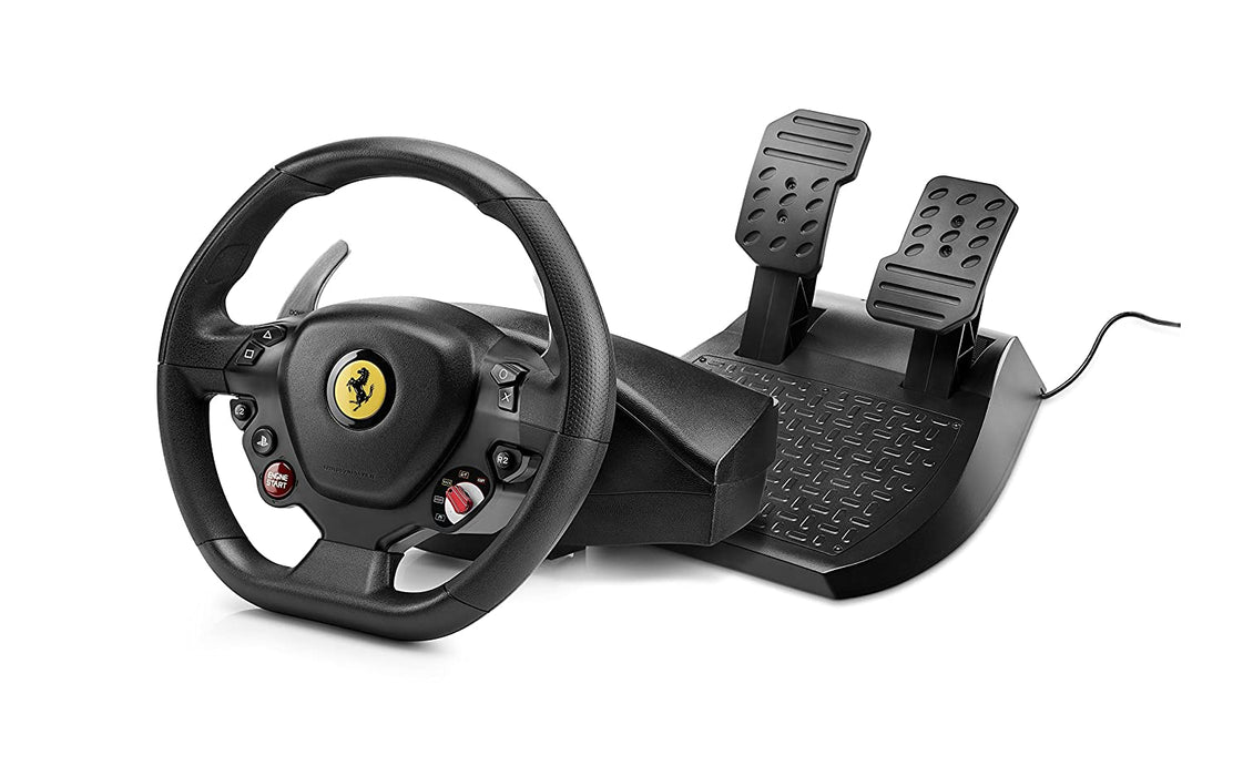 T80 Ferrari 488 GTB Edition