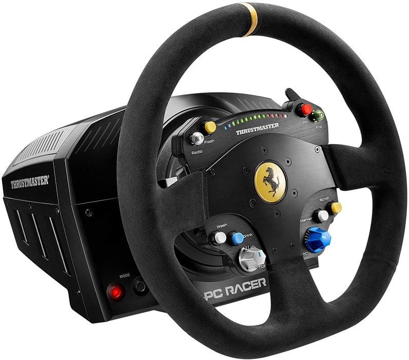 TS-PC RACER Ferrari 488 Challenge Edition