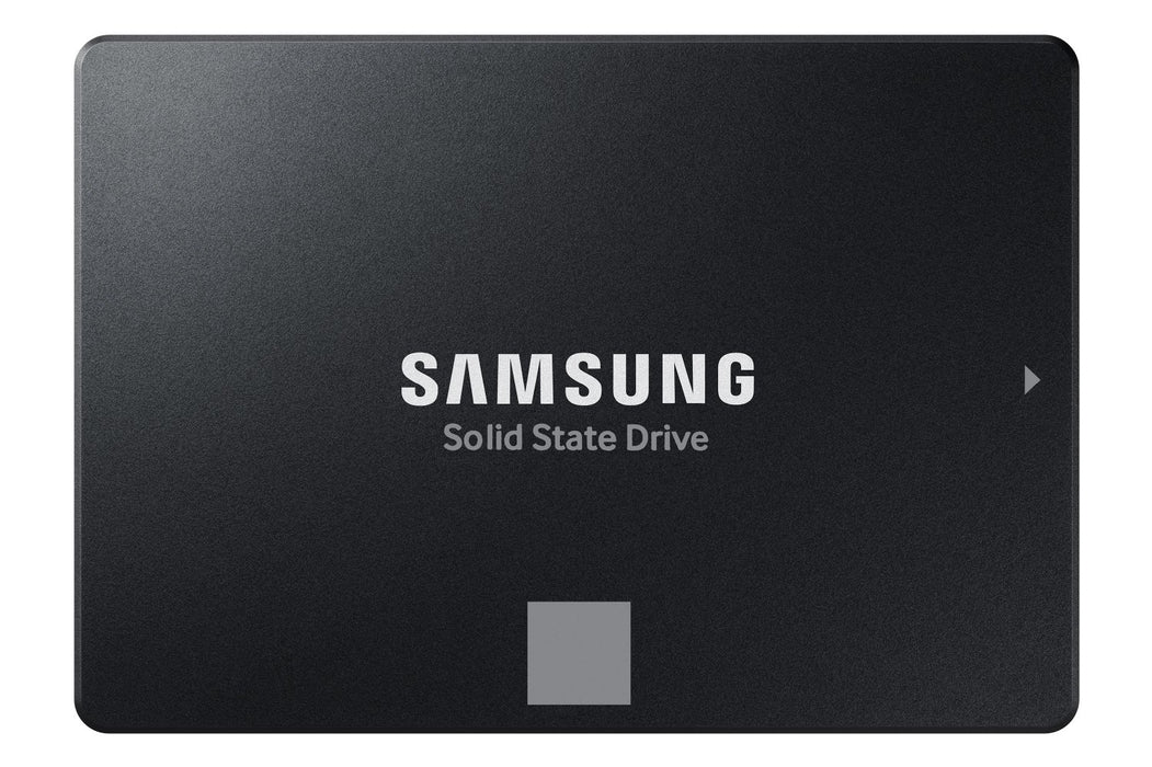 Samsung 870 EVO 2.5" SSD