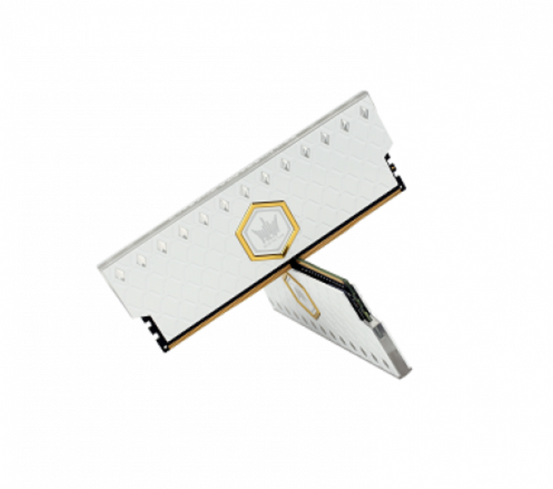 Galax HOF OC Lab Elite RGB DDR4-4000 8GB x 2