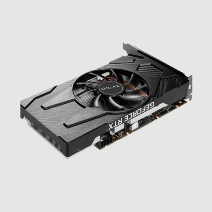 GeForce RTX™ 3050 (1-Click OC)