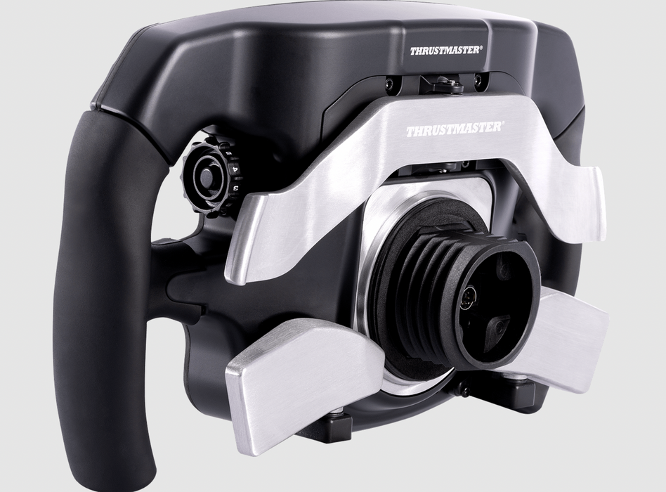 T-Chrono Paddles