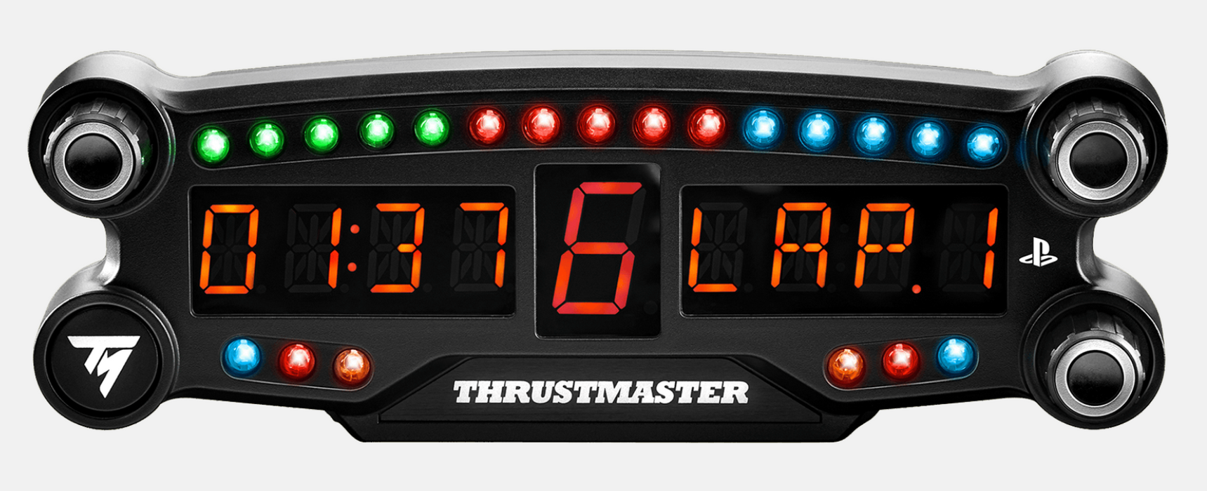 BT LED Display