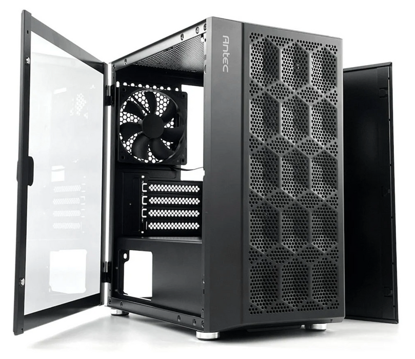2022 夏.紅寶石 AMD 電腦套裝 Ruby AMD computer set.Summer 2022