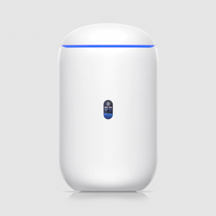 UniFi Dream Router