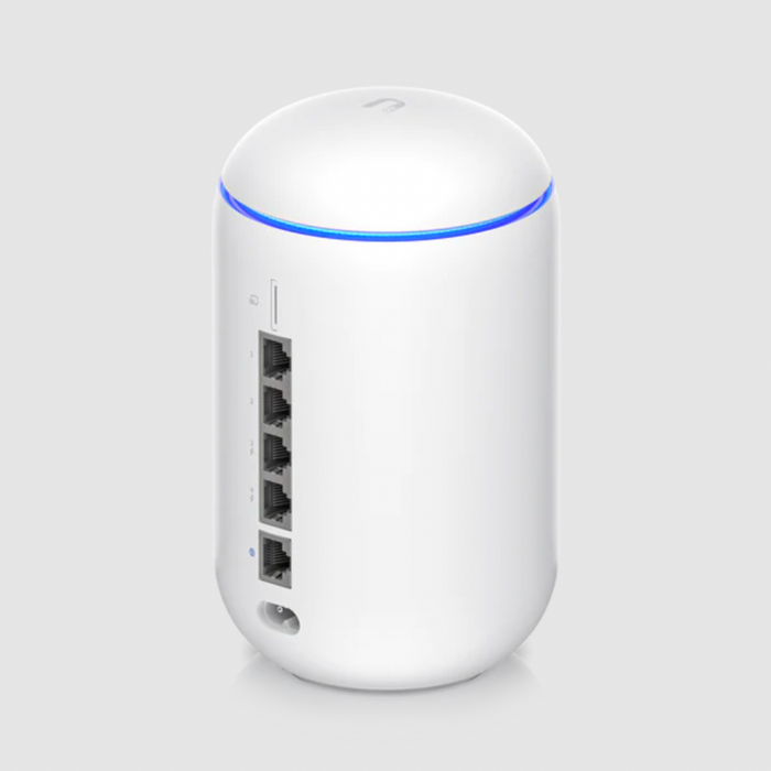 UniFi Dream Router