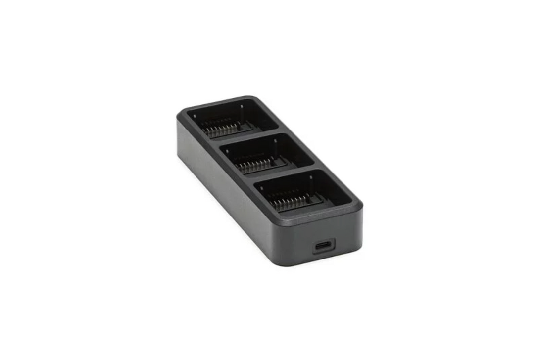 Mavic 3 Battery Charging Hub