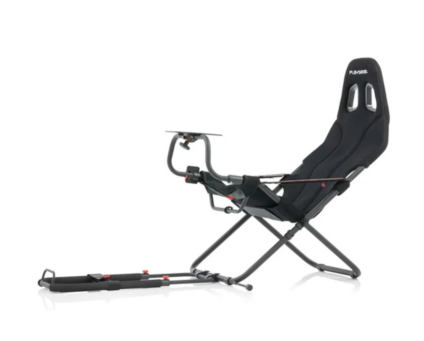Challenge ActiFit