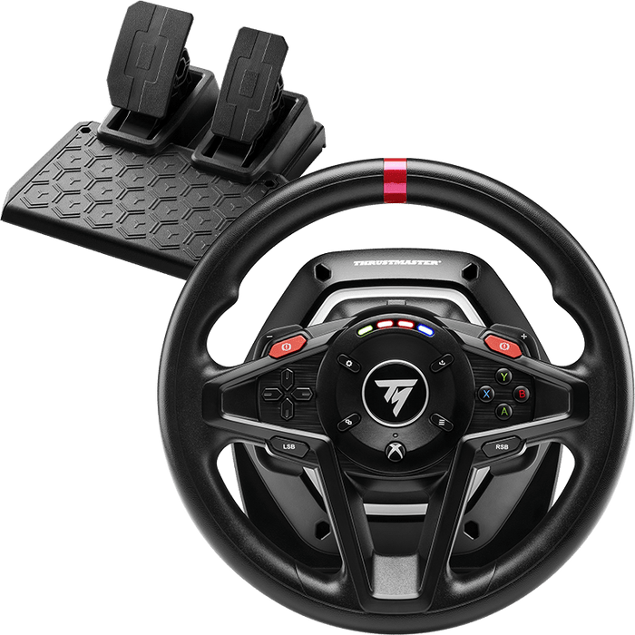 T128 PC / Xbox