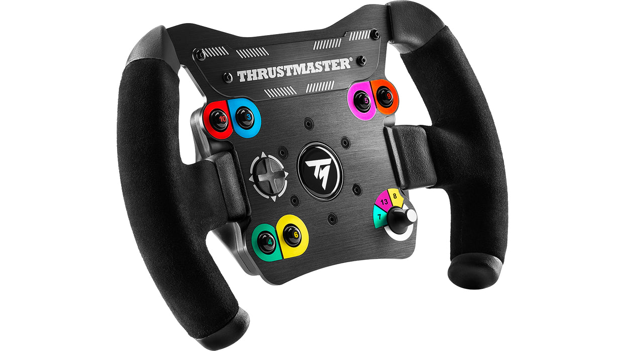 TM Open Wheel Add-On