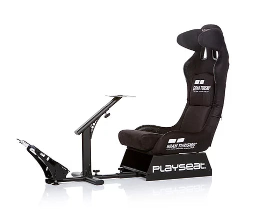 Evolution Gran Turismo
