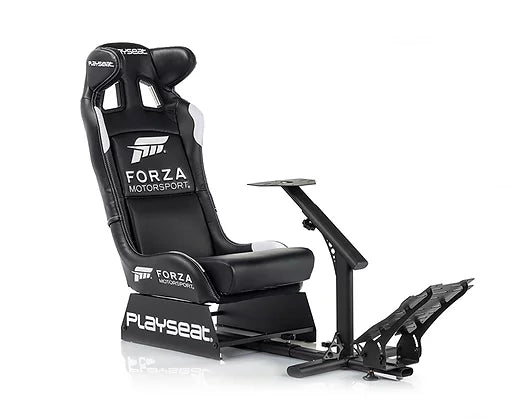 Evolution Forza Motorsport