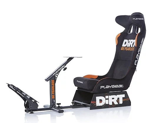 Evolution DiRT