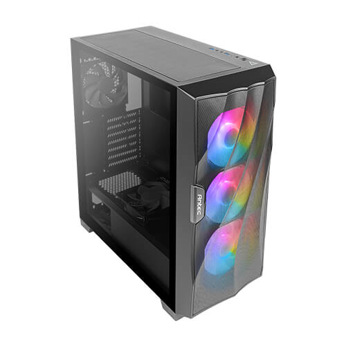 2022 夏.綠寶石 AMD 電腦套裝 Emerald AMD computer set.Summer 2022