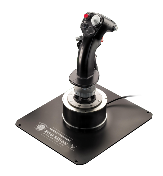 HOTAS Warthog™ Flight Stick