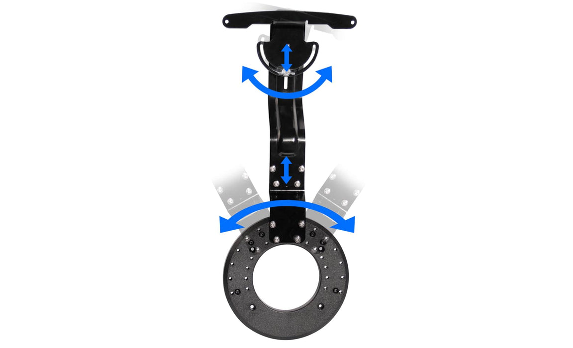 LED Display Holder