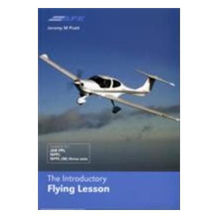 The Introductory Flying Lesson