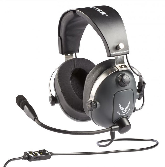 T.Flight U.S. Air Force Edition headset