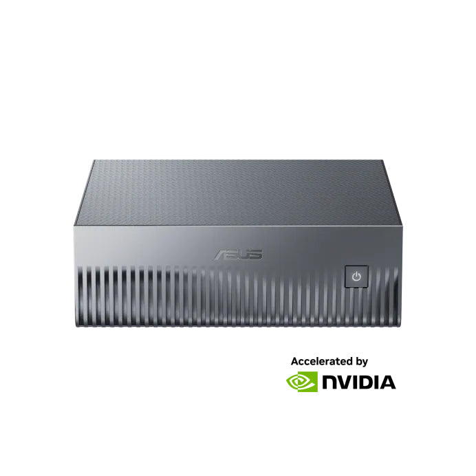 Ascent GX10 Compact Desktop AI Supercompute