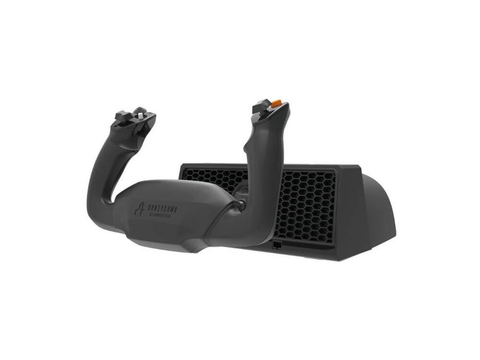 Alpha Flight Controls Lite
