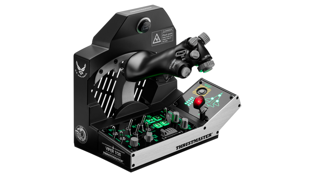 Viper TQS Mission Pack — careaviationhk