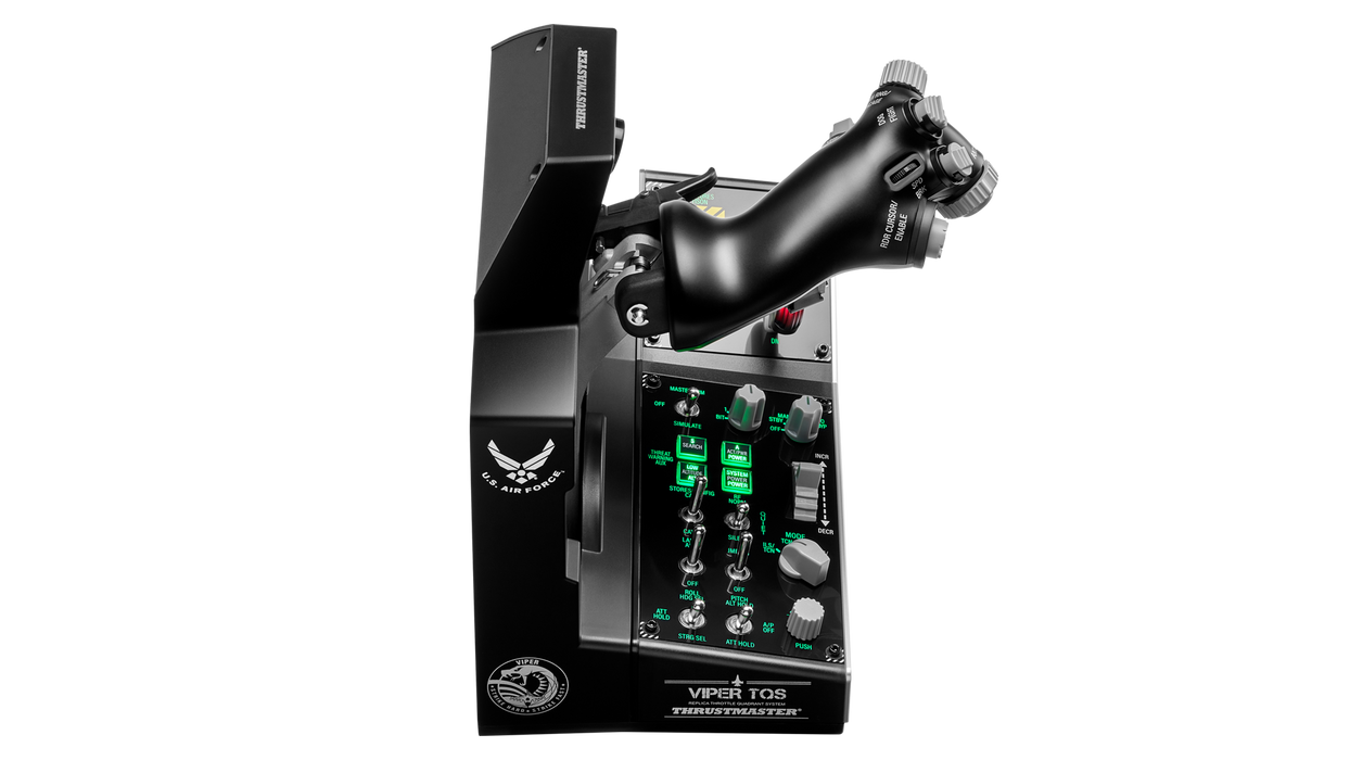 Viper TQS Mission Pack — careaviationhk Viper TQS Mission Pack — careaviationhk