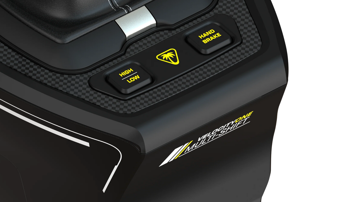 VelocityOne Multi-Shift - PC