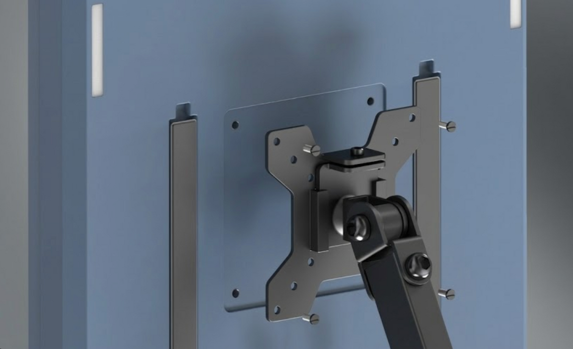 Vertical Stand (for Wingflex Simulators)