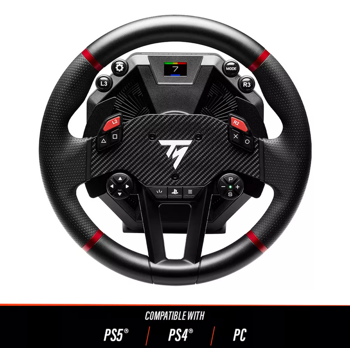 T598 Playstation