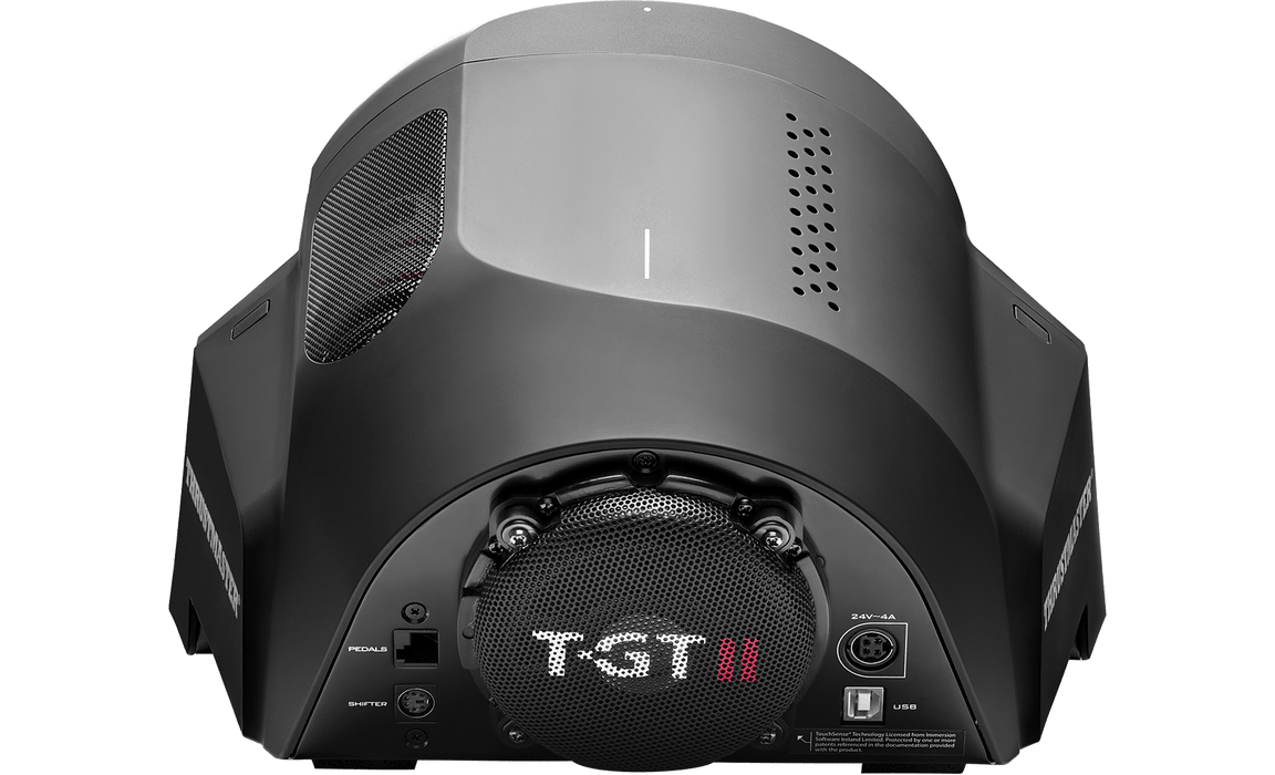 T-GT II Servo Base