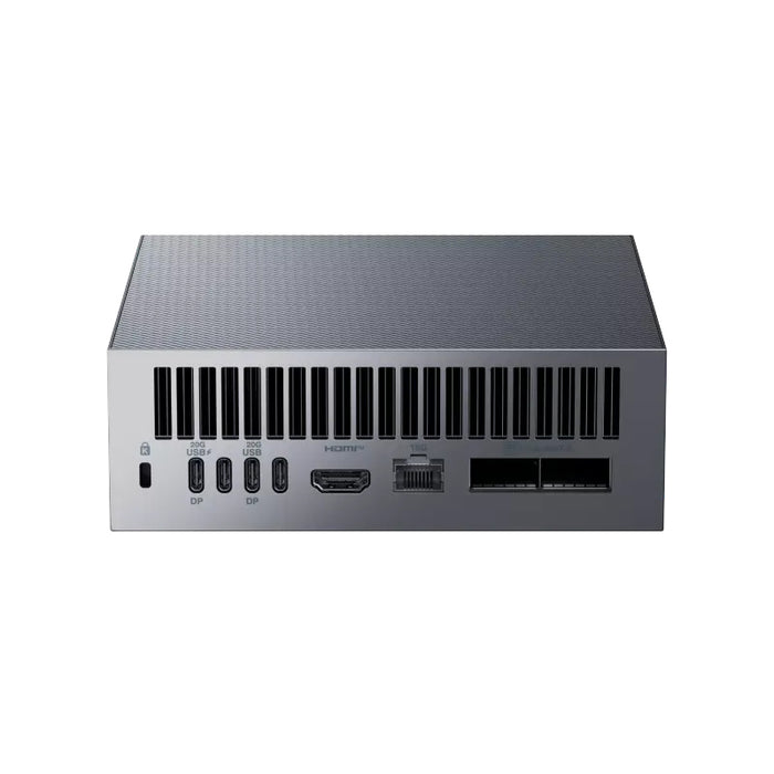 Ascent GX10 Compact Desktop AI Supercompute