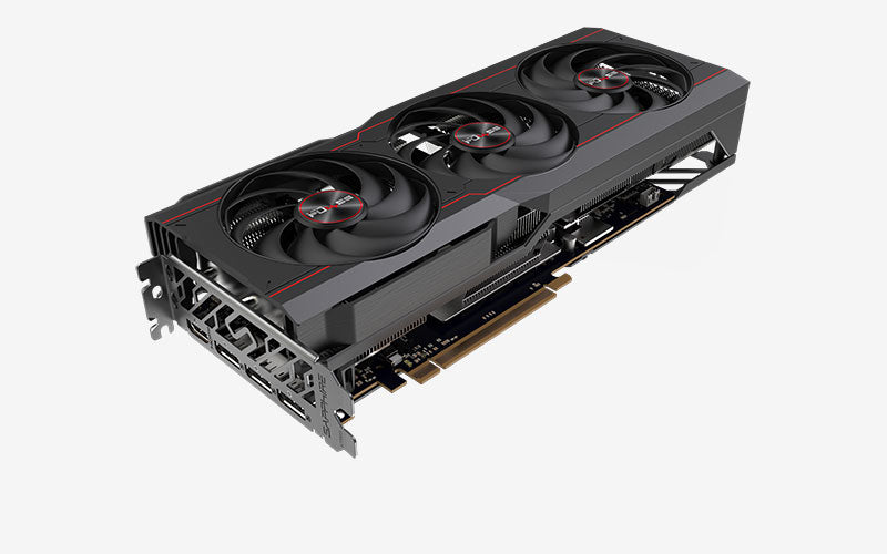 PULSE AMD Radeon™ RX 6800 Gaming Graphics Card with 16GB GDDR6