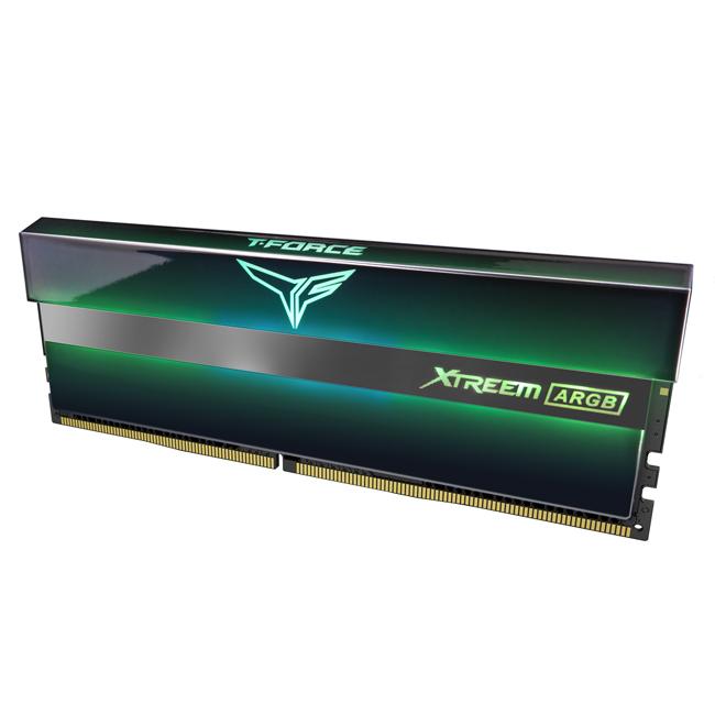 XTREEM ARGB DDR4 4000 GAMING MEMORY 8GBx2